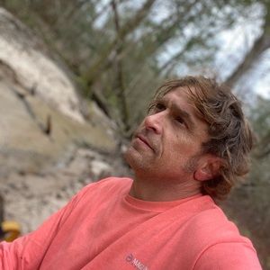 Meet your Posher, Stephen